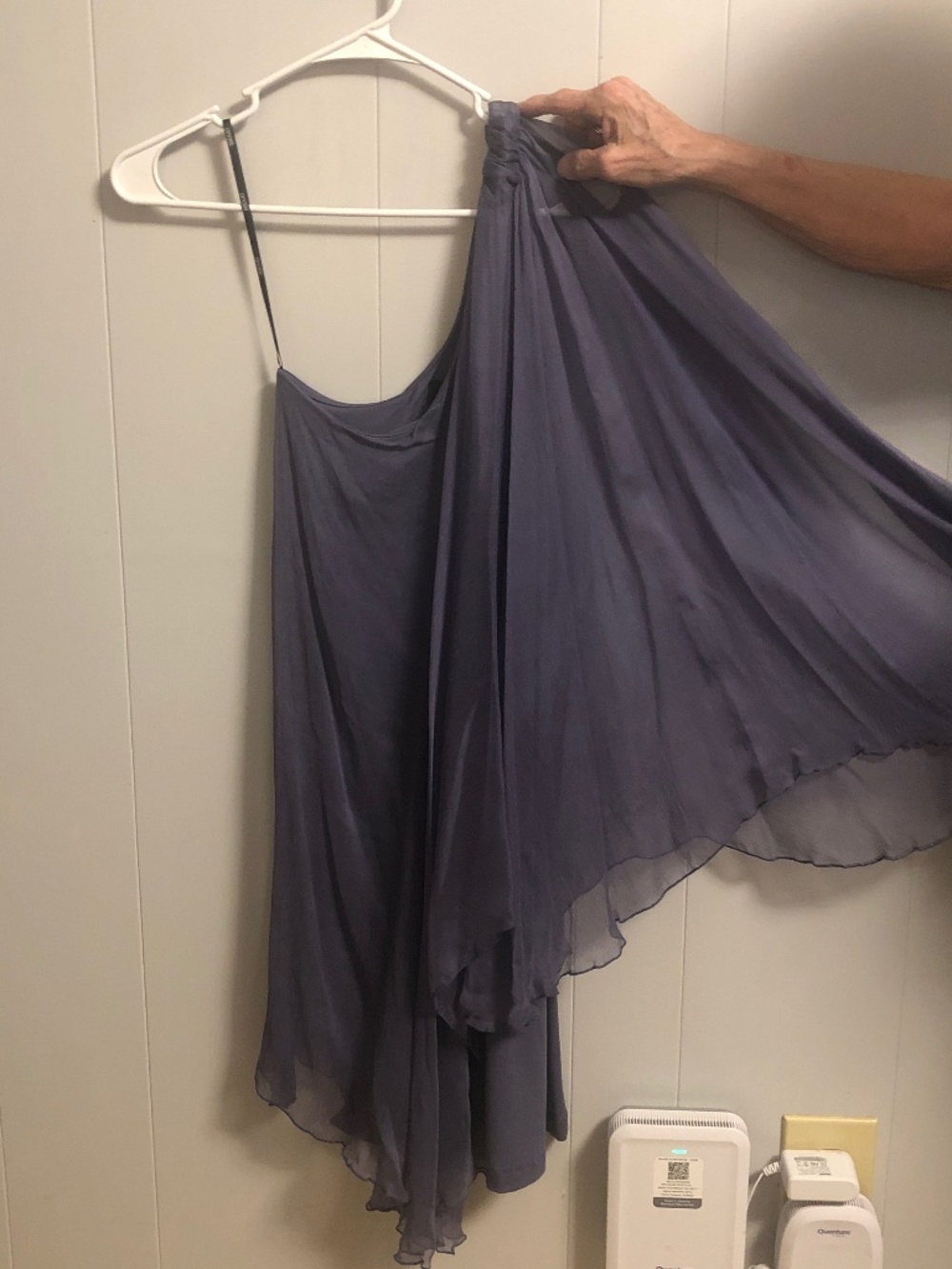 Analili Dress